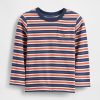 Mix & Match T-Shirt mit Tasche für Babys und Kleinkinder Mix & Match T-Shirt mit Tasche für Babys und Kleinkinder