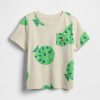 Mix & Match T-Shirt mit Tasche für Babys und Kleinkinder Mix & Match T-Shirt mit Tasche für Babys und Kleinkinder