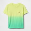 Mix & Match T-Shirt mit Tasche für Babys und Kleinkinder Mix & Match T-Shirt mit Tasche für Babys und Kleinkinder