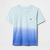 Mix & Match T-Shirt mit Tasche für Babys und Kleinkinder Mix & Match T-Shirt mit Tasche für Babys und Kleinkinder