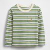 Mix & Match T-Shirt mit Tasche für Babys und Kleinkinder Mix & Match T-Shirt mit Tasche für Babys und Kleinkinder