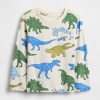 Mix & Match T-Shirt mit Tasche für Babys und Kleinkinder Mix & Match T-Shirt mit Tasche für Babys und Kleinkinder