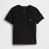 Mix & Match T-Shirt mit Tasche für Babys und Kleinkinder Mix & Match T-Shirt mit Tasche für Babys und Kleinkinder
