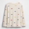 Mix & Match T-Shirt mit Tasche für Babys und Kleinkinder Mix & Match T-Shirt mit Tasche für Babys und Kleinkinder