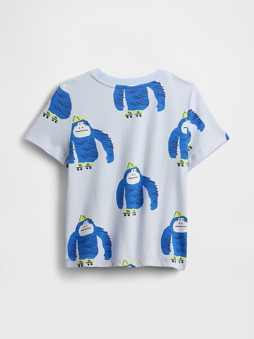 Mix & Match T-Shirt mit Tasche für Babys und Kleinkinder Mix & Match T-Shirt mit Tasche für Babys und Kleinkinder