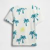 Mix & Match T-Shirt mit Tasche für Babys und Kleinkinder Mix & Match T-Shirt mit Tasche für Babys und Kleinkinder