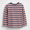 Mix & Match T-Shirt mit Tasche für Babys und Kleinkinder Mix & Match T-Shirt mit Tasche für Babys und Kleinkinder