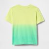 Mix & Match T-Shirt mit Tasche für Babys und Kleinkinder Mix & Match T-Shirt mit Tasche für Babys und Kleinkinder
