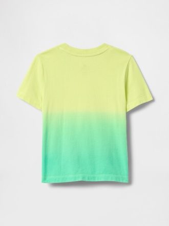 Mix & Match T-Shirt mit Tasche für Babys und Kleinkinder