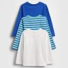 Mix & Match T-Shirt mit Tasche für Babys und Kleinkinder Mix & Match T-Shirt mit Tasche für Babys und Kleinkinder
