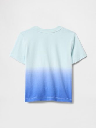 Mix & Match T-Shirt mit Tasche für Babys und Kleinkinder