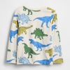 Mix & Match T-Shirt mit Tasche für Babys und Kleinkinder Mix & Match T-Shirt mit Tasche für Babys und Kleinkinder