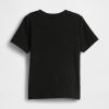 Mix & Match T-Shirt mit Tasche für Babys und Kleinkinder Mix & Match T-Shirt mit Tasche für Babys und Kleinkinder