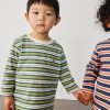 Mix & Match T-Shirt mit Tasche für Babys und Kleinkinder Mix & Match T-Shirt mit Tasche für Babys und Kleinkinder