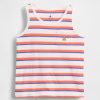 Mix & Match Tanktop mit Tasche für Babys und Kleinkinder Mix & Match Tanktop mit Tasche für Babys und Kleinkinder