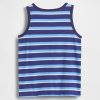Mix & Match Tanktop mit Tasche für Babys und Kleinkinder Mix & Match Tanktop mit Tasche für Babys und Kleinkinder