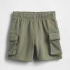 Mix & Match VintageSoft Cargo-Sweatshorts für Babys und Kleinkinder