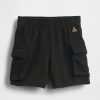 Mix & Match VintageSoft Cargo-Sweatshorts für Babys und Kleinkinder