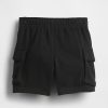 Mix & Match VintageSoft Cargo-Sweatshorts für Babys und Kleinkinder