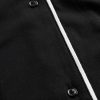 Modales Pyjama-Hemdkleid