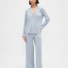 Modales Pyjama-Shirt Modales Pyjama-Shirt