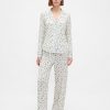 Modales Pyjama-Shirt Modales Pyjama-Shirt