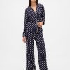 Modales Pyjama-Shirt Modales Pyjama-Shirt