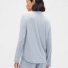 Modales Pyjama-Shirt Modales Pyjama-Shirt