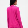 Modales Pyjama-Shirt Modales Pyjama-Shirt