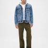Moderne Baggy Khakis Moderne Baggy Khakis