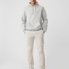 Moderne Khakihosen im Skinny Fit