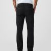 Moderne Khakihosen im Skinny Fit