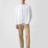 Moderne Khakis im Relaxed Fit Moderne Khakis im Relaxed Fit