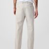 Moderne Khakis im Relaxed Fit Moderne Khakis im Relaxed Fit