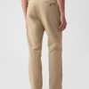 Moderne Khakis im Relaxed Fit Moderne Khakis im Relaxed Fit