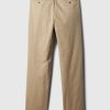 Moderne Khakis im Relaxed Fit Moderne Khakis im Relaxed Fit