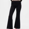 Moderne Pyjama-Leggings mit Umschlag Moderne Pyjama-Leggings mit Umschlag