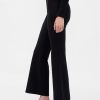 Moderne Pyjama-Leggings mit Umschlag Moderne Pyjama-Leggings mit Umschlag