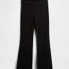 Moderne Pyjama-Leggings mit Umschlag Moderne Pyjama-Leggings mit Umschlag