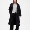 Moderner Rundhals-Cardigan