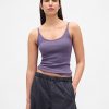 Modernes Crop-Camisole