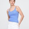 Modernes Crop-Camisole