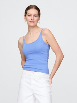 Modernes Crop-Camisole