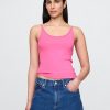 Modernes Crop-Camisole