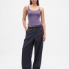 Modernes Crop-Camisole