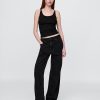 Modernes Crop-Camisole