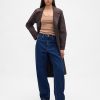 Modernes Crop-Camisole