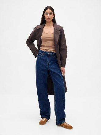 Modernes Crop-Camisole