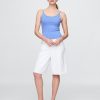 Modernes Crop-Camisole