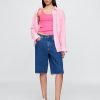 Modernes Crop-Camisole